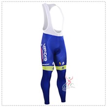 2016 lampre Thermal Fleece Cycling bib Pants Ropa Ciclismo Winter Only Cycling Clothing cycle jerseys Ropa Ciclismo bicicletas maillot ciclismo XXS