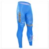 2016 delko Thermal Fleece Cycling Pants Ropa Ciclismo Winter Only Cycling Clothing cycle jerseys Ropa Ciclismo bicicletas maillot ciclismo XXS