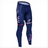 2016 iam Thermal Fleece Cycling Pants Ropa Ciclismo Winter Only Cycling Clothing cycle jerseys Ropa Ciclismo bicicletas maillot ciclismo XXS