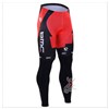 2016 bmc Thermal Fleece Cycling Pants Ropa Ciclismo Winter Only Cycling Clothing cycle jerseys Ropa Ciclismo bicicletas maillot ciclismo XXS