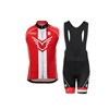 2015 felt Cycling Maillot Ciclismo Vest Sleeveless and Cycling Bib Shorts Cycling Kits cycle jerseys Ciclismo bicicletas XXS