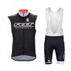 2015 felt Cycling Maillot Ciclismo Vest Sleeveless and Cycling Bib Shorts Cycling Kits cycle jerseys Ciclismo bicicletas XXS