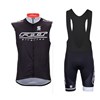 2015 felt Cycling Maillot Ciclismo Vest Sleeveless and Cycling Bib Shorts Cycling Kits cycle jerseys Ciclismo bicicletas XXS