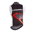 2014 ORBEA BLACK Cycling Vest Jersey Sleeveless Ropa Ciclismo Only Cycling Clothing cycle jerseys Ciclismo bicicletas maillot ciclismo cycle jerseys XXS