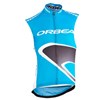 2014 ORBEA BLUE Cycling Vest Jersey Sleeveless Ropa Ciclismo Only Cycling Clothing cycle jerseys Ciclismo bicicletas maillot ciclismo cycle jerseys XXS