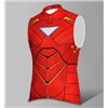 2015 Iron Man Cycling Vest Jersey Sleeveless Ropa Ciclismo Only Cycling Clothing cycle jerseys Ciclismo bicicletas maillot ciclismo cycle jerseys