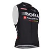 2016 BORA ARGON Cycling Vest Jersey Sleeveless Ropa Ciclismo Only Cycling Clothing cycle jerseys Ciclismo bicicletas maillot ciclismo cycle jerseys