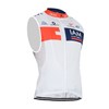 2016 IAM Cycling Vest Jersey Sleeveless Ropa Ciclismo Only Cycling Clothing cycle jerseys Ciclismo bicicletas maillot ciclismo cycle jerseys XXS