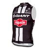 2016 Giant Cycling Vest Jersey Sleeveless Ropa Ciclismo Only Cycling Clothing cycle jerseys Ciclismo bicicletas maillot ciclismo cycle jerseys XXS