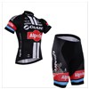 2016 giant Cycling Jersey Short Sleeve Maillot Ciclismo and Cycling Shorts Cycling Kits cycle jerseys Ciclismo bicicletas