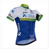2016greenedge Cycling Jersey Ropa Ciclismo Short Sleeve Only Cycling Clothing cycle jerseys Ciclismo bicicletas maillot ciclismo XXS
