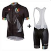 2016 Castelli Cycling Jersey Short Sleeve Maillot Ciclismo and Cycling Shorts Cycling Kits cycle jerseys Ciclismo bicicletas