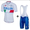 2016 Italia  Cycling Jersey Short Sleeve Maillot Ciclismo and Cycling Shorts Cycling Kits cycle jerseys Ciclismo bicicletas XXS