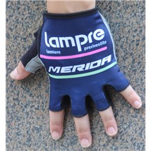 2016 LAMPRE Cycling Glove Short Finger bicycle sportswear mtb racing ciclismo men bycicle tights bike clothing M
