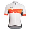 2016 BONTRAGER Shut up Legs white  Cycling Jersey Ropa Ciclismo Short Sleeve Only Cycling Clothing cycle jerseys Ciclismo bicicletas maillot ciclismo XXS