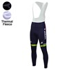 2016 Lampre  Thermal Fleece Cycling bib Pants Ropa Ciclismo Winter Only Cycling Clothing cycle jerseys Ropa Ciclismo bicicletas maillot ciclismo XXS