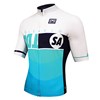 2017 IAM  Cycling Jersey Ropa Ciclismo Short Sleeve Only Cycling Clothing cycle jerseys Ciclismo bicicletas maillot ciclismo XXS