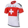 2017 IAM  Cycling Jersey Ropa Ciclismo Short Sleeve Only Cycling Clothing cycle jerseys Ciclismo bicicletas maillot ciclismo XXS
