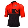2017 MCLAREN VALE Cycling Jersey Ropa Ciclismo Short Sleeve Only Cycling Clothing cycle jerseys Ciclismo bicicletas maillot ciclismo XXS