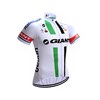 2017 GIANT Cycling Jersey Ropa Ciclismo Short Sleeve Only Cycling Clothing cycle jerseys Ciclismo bicicletas maillot ciclismo XXS