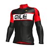 2017 ALé Cycling Jersey Long Sleeve Only Cycling Clothing cycle jerseys Ropa Ciclismo bicicletas maillot ciclismo XXS