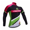 2017 MERIDA   Cycling Jersey Long Sleeve Only Cycling Clothing cycle jerseys Ropa Ciclismo bicicletas maillot ciclismo XXS