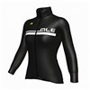 2017 ALE  WOMEN  Cycling Jersey Long Sleeve Only Cycling Clothing cycle jerseys Ropa Ciclismo bicicletas maillot ciclismo