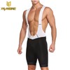 YKYWBIKE WHITE WITH FLOWERS AD20 High Quality Cycling Ropa Ciclismo bib Shorts Only Cycling Clothing cycle jerseys Ciclismo bicicletas maillot ciclismo