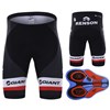 2017 Sunweb  Cycling Shorts Ropa Ciclismo Only Cycling Clothing cycle jerseys Ciclismo bicicletas maillot ciclismo XXS