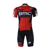 2017 Bmc   Cycling Jersey Short Sleeve Maillot Ciclismo and Cycling Shorts Cycling Kits cycle jerseys Ciclismo bicicletas XXS