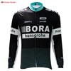 2017 BORA Cycling Jersey Long Sleeve Only Cycling Clothing cycle jerseys Ropa Ciclismo bicicletas maillot ciclismo XXS