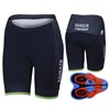 2017 BAHRAIN MERIDA Cycling Shorts Ropa Ciclismo Only Cycling Clothing cycle jerseys Ciclismo bicicletas maillot ciclismo XXS