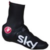 2017 SKY  Cycling Shoe Covers bicycle sportswear mtb racing ciclismo men bycicle tights bike clothing M(39-40)