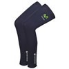 2017 MOVISTAR TEAM Thermal Fleece Cycling Leg Warmers bicycle sportswear mtb racing ciclismo men bycicle tights bike clothing S