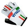 2017 ITALIA Cycling Glove Short Finger bicycle sportswear mtb racing ciclismo men bycicle tights bike clothing