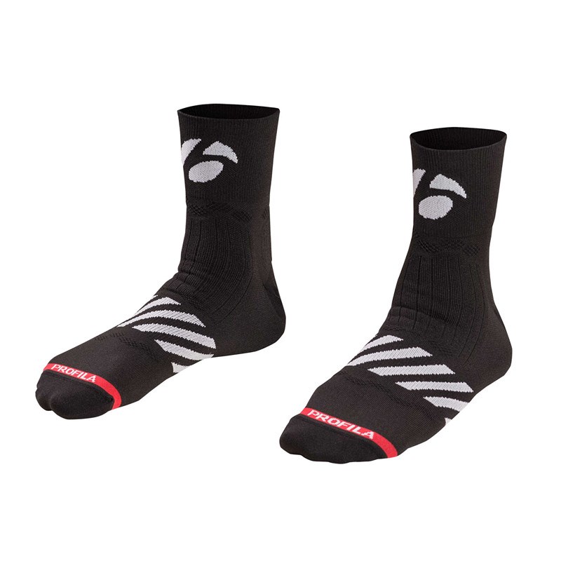 PROFILA Cycling socks bicycle sportswear mtb racing ciclismo men ...