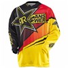 ANSR Racing Race Jersey Men's Motocross/MX/ATV/BMX/MTB Off-Road Dirt Bike T- Shirt XXS