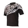 A* Racing Race Jersey Men's Motocross/MX/ATV/BMX/MTB Off-Road Dirt Bike T- Shirt XXS