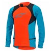 A* Racing Race Jersey Men's Motocross/MX/ATV/BMX/MTB Off-Road Dirt Bike T- Shirt XXS