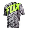 fox Racing Race Jersey Men's Motocross/MX/ATV/BMX/MTB Off-Road Dirt Bike T- Shirt