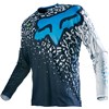 fox Racing Race Jersey Men's Motocross/MX/ATV/BMX/MTB Off-Road Dirt Bike T- Shirt