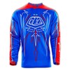 tld Racing Race Jersey Men's Motocross/MX/ATV/BMX/MTB Off-Road Dirt Bike T- Shirt