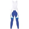 2017 Team Novo Nordisk DEVELOPMENT White Cycling BIB Pants Only Cycling Clothing cycle jerseys Ropa Ciclismo bicicletas maillot ciclismo XXS
