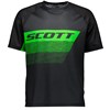 SCOTT Trail 60 Bike Racing Race Jersey Men's Motocross/MX/ATV/BMX/MTB Off-Road Dirt Bike T- Shirt XXS