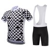 SUREA Cycling Jersey Maillot Ciclismo Short Sleeve and Cycling bib Shorts Cycling Kits Strap cycle jerseys Ciclismo bicicletas XS