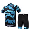 SUREA Cycling Jersey Short Sleeve Maillot Ciclismo and Cycling Shorts Cycling Kits cycle jerseys Ciclismo bicicletas