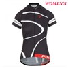 2016 Women Pinarello MIRA Black Cycling Jersey Ropa Ciclismo Short Sleeve Only Cycling Clothing cycle jerseys Ciclismo bicicletas maillot ciclismo XXS