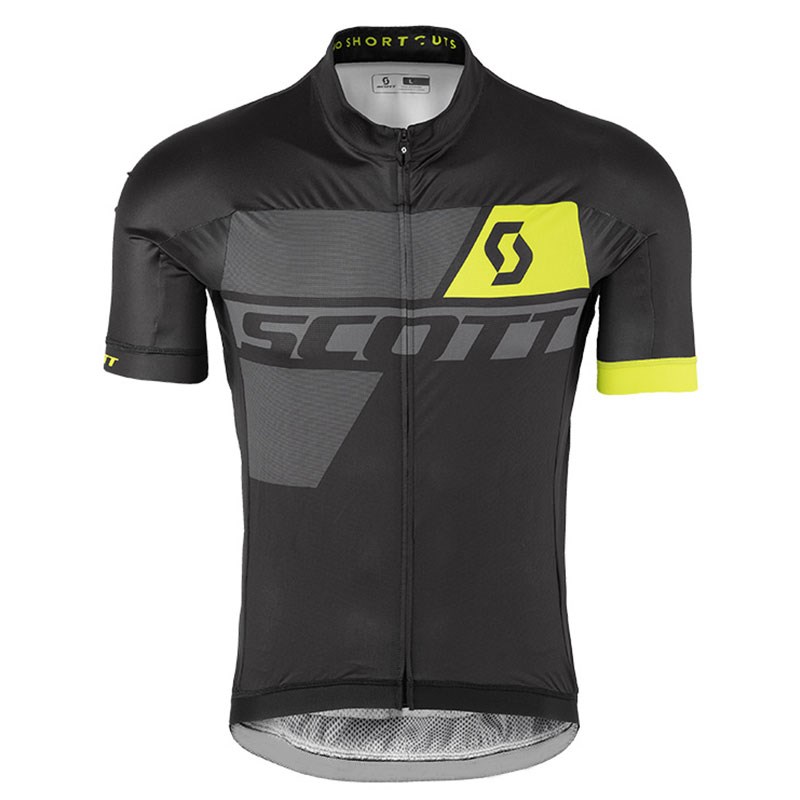 scott bike jersey