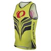 PEARL IZUMI Tri Elite In-R-Cool LTD Apose Lime Punch lime-black Cycling Jersey Cycling Vest Jersey Sleeveless Ropa Ciclismo Only Cycling Clothing cycle jerseys Ciclismo bicicletas maillot ciclismo cycle jerseys XXS