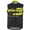SCOTT RC Team 10 Wind Vest Cycling Jersey Cycling Vest Jersey Sleeveless Ropa Ciclismo Only Cycling Clothing cycle jerseys Ciclismo bicicletas maillot ciclismo cycle jerseys XXS
